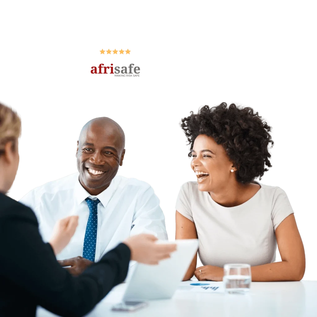 Afrisafe